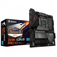 (포)GIGABYTE Z590 AORUS PRO AX 피씨디렉트