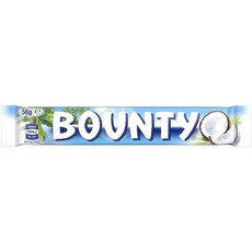 바운티 초콜릿 바 56g Bounty Chocolate Bar 56g, 옵션없음, 옵션없음