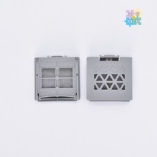 [호환마트]삼성 드럼세탁기 WR22M9970KV 정품 배수필터 거름망, 1개