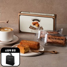 베키아에누보 시그니처 버터바 73g x 4개입 (쇼핑백 제공)
