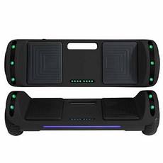 LED Sidelights Bluetooth Speaker Hoverboard Electric Self Bala/823657, 상세내용참조, 상세내용참조
