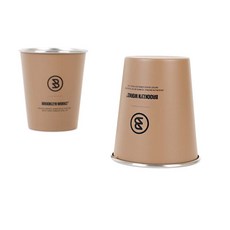 브루클린웍스머그컵