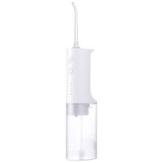 휴대용 치석 제거기 샤오미 미지아 F300 가정용 전동 치석 제거기 치아 및 구강 심층 청결, 미지아 덴탈린서 F300 민트그린