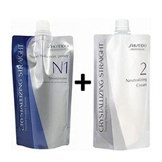 시세이도다운펌