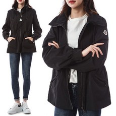 몽클레어바람막이여성