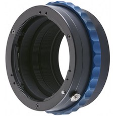 NOVOFLEX EOSR / PENT (Pentax K / DA lenses to Canon EOS R Series Camera) 마운트 어댑터 일본어 취급, 단일상품