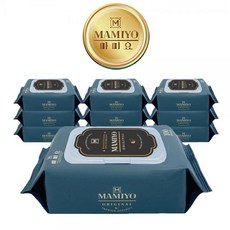 친환경홍보물티슈