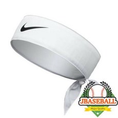 나이키 헤어밴드 TENNIS HEADBAND 4400-101, 제품 훼손 / 택 제거시 교환 또는 취소 불가