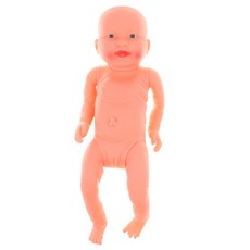 QDY 마네킹 베이비 바디 모델 베이비 시터 교육 병원 학교 교육 모델 공급