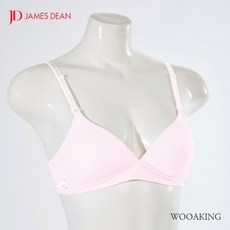N41808856 제임스딘 언더웨어 주니어브라 3단계브라 JHJBW013