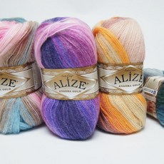 알리제앙고라골드