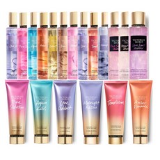 빅토리아 시크릿 바디 미스트250ml 로션236ml, 1.러브스펠 미스트