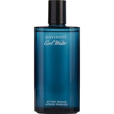 다비도프 스킨케어 COOL WATER After Shave 125 ml(관세포함)