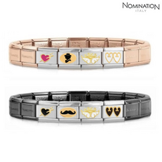 노미네이션커플팔찌