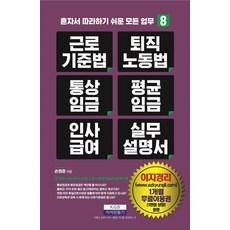 손해평가사업무방법서