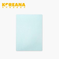 코리아나 용접면 K-15 용접필름 내부 렌즈 K15, 1개