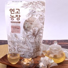 유기농볶은생강
