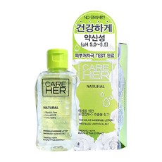 케어허 프리미엄 마사지로션 수용성 바디슬리밍, 1개, 75g