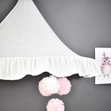 벨라이프무지개리본아이돔캐노피