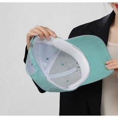 모자패드 캡가드 테이프 모자스티커 40P, 화이트40매
