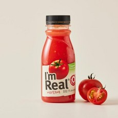 풀무원 아임리얼 토마토 190ml 5개