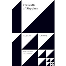 The Myth of Sisyphus (Vintage International):, Vintage Books USA, The Myth of Sisyphus (Vintag.., Albert Camus(저)