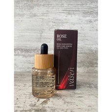 Vasen 장미오일(바센 장미오일), 1개, 20ml