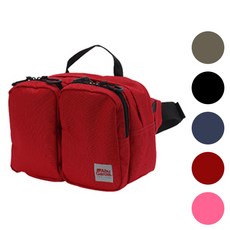 아부가르시아컬러즈힙백스몰