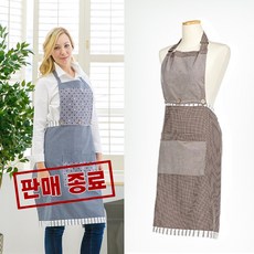 '쉴드그린전자파차단앞치마'