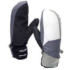 볼컴 VOLCOM 23FW STAY DRY GORE-TEX MITT VU234GL006-LK 스테이 드라이 고어텍스 미트, S