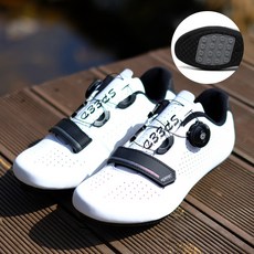 MAXSIM White Road 山地自行車鞋 Cycle Cleat 平底踏板鞋系列, 260(41), 3. 自行車鞋 - 平底踏板