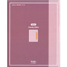 굿모닝핸디바이블