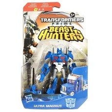 트랜스포머프라임