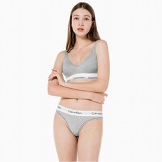 캘빈클라인모던코튼