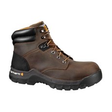 칼하트 Carhartt 6인치 플렉스 워크 워커 부츠 CMF6066 Men's RUGGED FLEX 6-INCH NON-SAFETY TOE WORK BOOT
