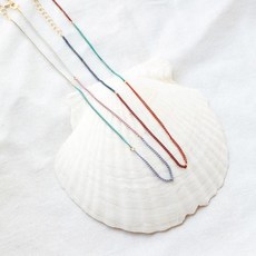 30대여자순금목걸이