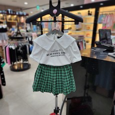 셀덴치마바지