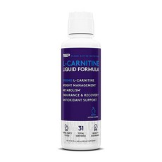RSP 뉴트리션 L-카르니틴 리퀴드 포뮬라 3000 mg 베리 465 ml, 1개, 465ml