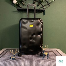 폴리카보네이트 연예인 캐리어 공항 해외여행 가벼운 튼튼한 20 22 24 26 인치