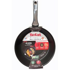 테팔 인덕션 티타늄 5X 플래티늄 프라이팬, 28cm, 1개
