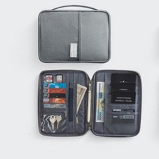 여권수납파우치