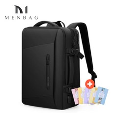 [맨백] 남자 직장인 백 대학생 노트북 가방 R350A