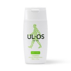 우르오스 올인원 모이스처라이저 스킨밀크, 200ml, 1개