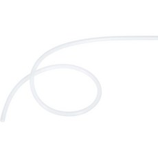 요키브 실리콘 튜브 펌프에 적합한 물 전달맑음 1.5x2.5mm IDxOD 5m, 3x5mm, Translucent, 1개