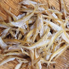 햇 상품 대구소 (앵치)500g (110~130마리) 술안주 조림용 반찬으로 최고!!!, 1개