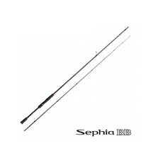 시마노세피아bb