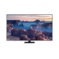 삼성전자 4K QLED TV