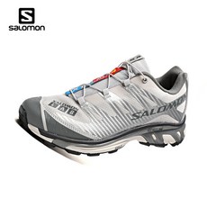 SALOMON XT-4 ADVANCED 살로몬 트레킹화 런닝화 운동 산책 등산 평상 라이더 사이클 자전거 여름 통풍 트레일 미끄럼 방지 신발 통기성 골프화 아웃도어 로우탑 남성용