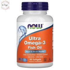 나우푸드오메가3 TOP01