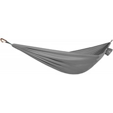 TETON Sports 1325CGY 반딧불 해먹-등산용 카라비너-경량 휴대용 해먹; 낙하산 나일론보다 편안한; 배낭